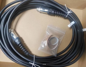 High-end Industrial Robot Power and signal System Harness Adapted to IP67 <strong>Teach</strong>-in <strong>Programming</strong> Cable A660-2006-T840 - Product Image 3