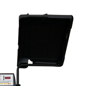 Hauvrex semiautomatico per auto equilibratore ruote con Display a LED manuale ingresso dati Premium macchina per il servizio pneumatici - Product Image 6