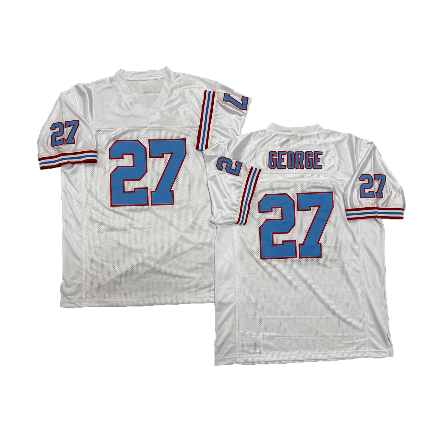 Blanc 27