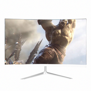 Barato 14 "LED LCD pantalla 4:3 monitor de computadora - Product Image 2