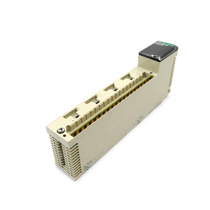 En Stock 140ACI03000 140ACI04000 Módulo de entrada analógica Nuevo controlador de programación PLC de marca Schneider-brand - Product Image 1