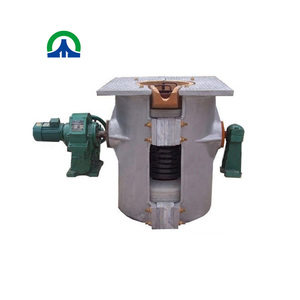 Induction Melting <strong>Furnace</strong> High Temperature 1800C for Sintering Annealing Lab