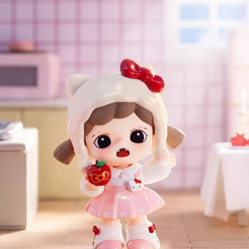 Designated baking sweetheart