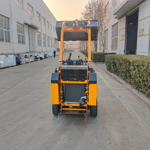 Nuevo producto, cargador de dirección deslizante con ruedas, cargador de proyectos multiusos para un manejo eficiente de materiales - Product Image 6