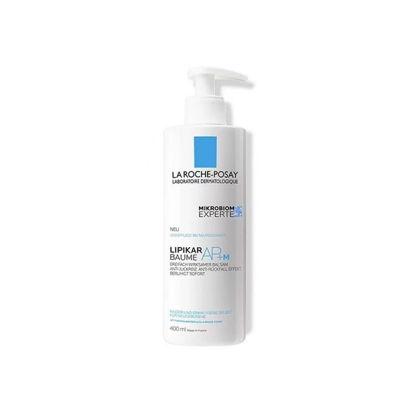 Ap+m loción corporal-400ml