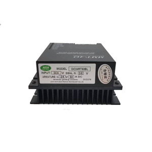 KEYA Four-Quadrant <strong>Reversible</strong> Brushed <strong>DC</strong> Motor Drive <strong>PWM</strong> <strong>Controller</strong> Support Forward Reverse Motor Driver - Product Image 4