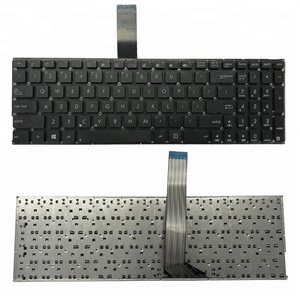 Brand New Replacement <strong>Keyboard</strong> for Asus K56 Laptop <strong>Keyboard</strong> <strong>Notebook</strong> Internal <strong>Keyboards</strong> - Product Image 2