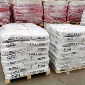 Dióxido de titanio de alta calidad rutilo Tio2 NR960 para revestimiento de caucho suministro directo de fábrica excelente precio alto volumen de recompra - Product Image 4