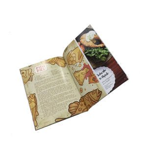 Оптовая продажа на заказ, дешевые журналы для взрослых, печать, персонализированная книжная печать, глянцевая художественная бумага, мягкая обложка, журнальная печать - Product Image 2