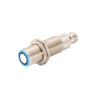 KRONZ Industrial <strong>Ultrasonic</strong> <strong>Sensor</strong> U18 Switching NPN <strong>Analog</strong> <strong>Output</strong> 0-10V Up/Down NO/NC 30-300mm IP67 Distance - Product Image 1