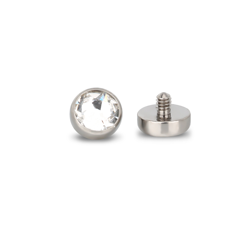 TA-0015 Clear M0.9(16G)*2.5