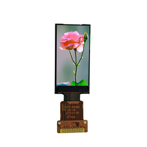 0.96 Inch All Viewing Angle <strong>Lcd</strong> <strong>Display</strong> <strong>Module</strong> 80*120 Resolution SPI Interface IPS <strong>Display</strong> <strong>Lcd</strong> for Small Digital Products
