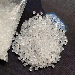 工厂价格聚丙烯PP颗粒塑料原料改性PP塑料高流量/高冲击/共聚物 - Product Image 6