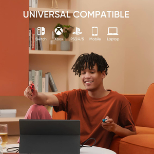 <strong>Multi</strong> Functional Triple <strong>Monitor</strong> Laptop 16 Inch Portable <strong>Monitor</strong> 2560*1600 IPS LCD <strong>Monitor</strong> Touch Screen - Product Image 4