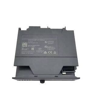 6ES7331-7KF02-0XB0 siemens analoges Eingangs modul 6ES7331-7KF02-0XB0 siemens S7-300 Analoge in gangs modul 6ES7331-7KF02-0XB0 - Product Image 3