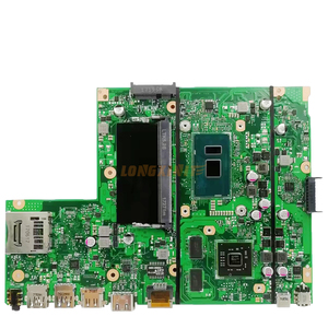 สำหรับ F540U X540UPR R540U FL5700U VM520UP เมนบอร์ดแล็ปท็อป X540UP I3 I5 I7-7th/8. 4GB/8GB-RAM.V2G-GPU - Product Image 1
