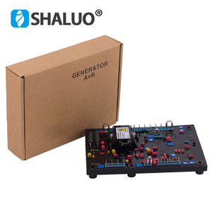 Generator teile & Zubehör Automatischer Spannungs regler Avr Schaltplan Motore rsatz teile Universal AVR MX321 - Product Image 5