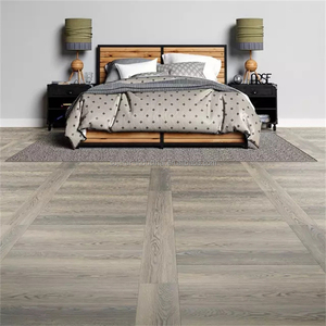 北ユーロスイスデンマークアイスランドCE工場供給高品質ECO PVC/WPC/Lvp/Lvt/Espc/Spcフローリング - Product Image 2