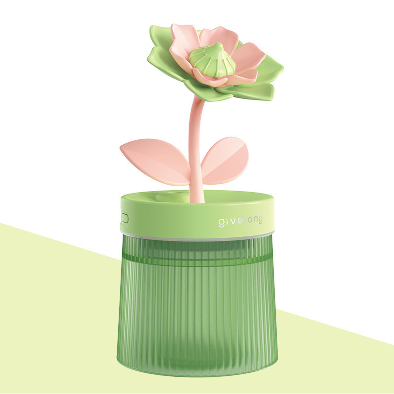Humidificateur Gardenia (Vert)