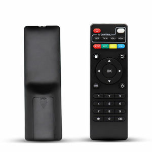 X96เปลี่ยนรีโมทคอนโทรล mbox ขนาดเล็กสำหรับ X96สื่อสตรีมมินิ M8กล่องสมาร์ททีวีระบบแอนดรอยด์ - Product Image 1