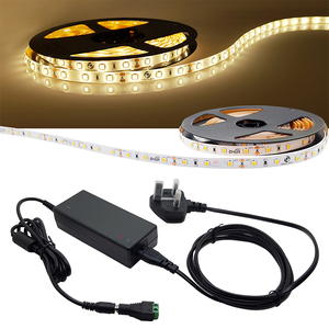 Regolatore LED temperatura colore IP67 doppia striscia LED bianca per camera da letto - Product Image 6