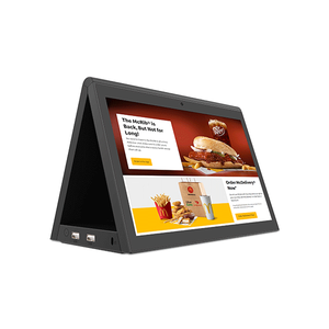 Tablet Desktop 10 "doppio lato Display Menu digitale Tablet Android - Product Image 3