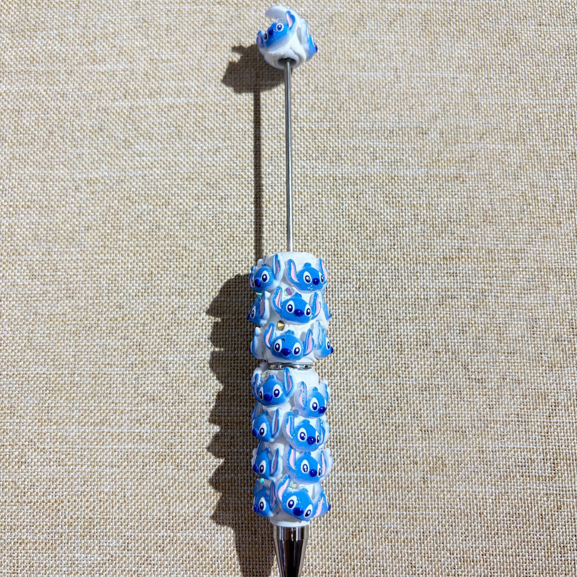 Proiettile blu tipo 10