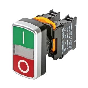 Push-button anahtarı kolay kurulum ile çok yönlü su geçirmez dayanıklı HTA1S düğme anahtarı - Product Image 1