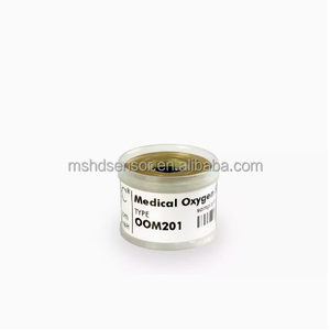 ファビアン酸素センサー用OOM204O2 Cell Envitec Medical O2センサー - Product Image 6