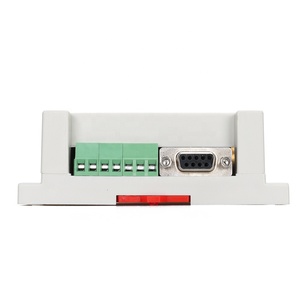 Eparthub Industrial Grade 8-Channel Relay Module with ATEMGA328P Chip for PLC Development Board in Programmable Control Systems - Product Image 4