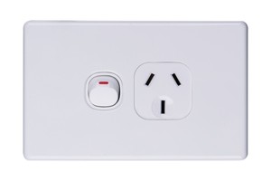 オーストラリア卸売GPOAS/NZS電気スイッチソケット10AダブルデュアルUSB-A USB-CパワーSAA承認パワーポイント - Product Image 6