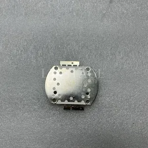 100W COB <strong>LED</strong> Chip - CW Cold White 6000 - 6500K, 220V/110V COB <strong>LED</strong> Source for COB <strong>LED</strong> Par Light and Blinder Light - Product Image 4