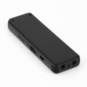 Voice <strong>Recorder</strong> Digital Voice <strong>Recorder</strong> USB Flash Drive Recording Capacity Small Audio Dictaphone - Product Image 4
