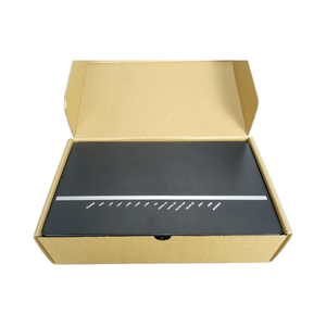 Özelleştirilmiş G-140W-C WIFI yönlendirici 4GE GPON FTTH XPON 2.4G 5G kablosuz POE IP ağ ile mevcut için özelleştirilmiş logolar ile - Product Image 6