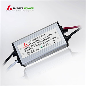 Mini Transformer 12v 700ma Constant Current <strong>Led</strong> Driver <strong>10w</strong> <strong>Led</strong> Driver - Product Image 2