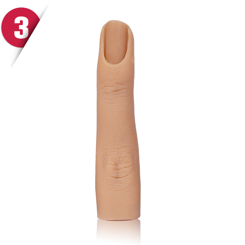3 #
