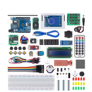 RFID Starter Kit für Arduino UNO R3 Verbesserte Version Learning Suite DIY KIT - Product Image 6