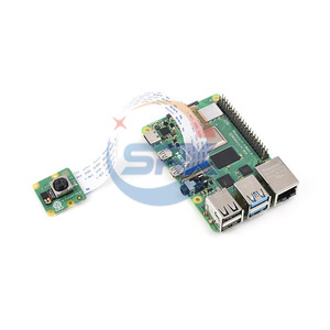 <strong>Raspberry</strong> <strong>Pi</strong> Generation 5 <strong>Camera</strong> <strong>Module</strong> <strong>3</strong> IMX708 <strong>Camera</strong> <strong>Module</strong> Auto Focus Optional Night Vision - Product Image 3