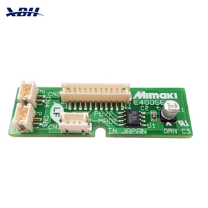 新品牌Mimaki JV33存储卡，带绿色连接器，日本制造，适用于印刷行业的CJV30 160 JV5 JV33打印机