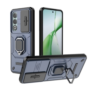 Ucuz toptan telefon kılıfı s sürgülü Camshield TPU PC darbeye koruyucu tutucu ile cep telefonu kılıfı telefon kılıfı için OnePlus Nord CE4 5G - Product Image 2