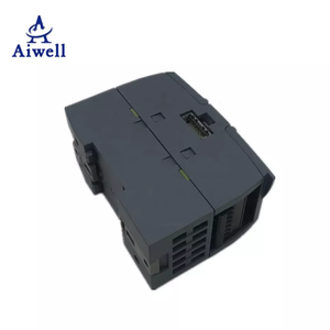 Buen precio Siemens S7 1200 SM1231 PLC Módulo de entrada analógica 6ES7231-5ND32-0XB0