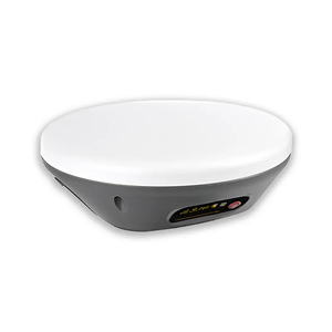X11-B RTK GNSS天线，用于带有WiFi和移动基站GPS模块的高精度自动割草机器人 - Product Image 3