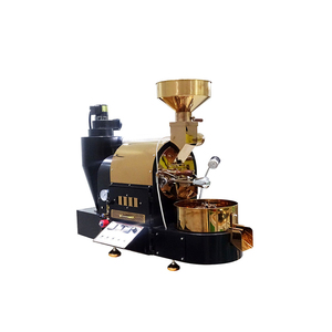 Kaldi Simetri Home Coffee Roaster Kingdom Penstock Sonofresco <strong>Arduino</strong> Fuego Zaapper Reaction Trail Blackstone Coffee Roasters - Product Image 1