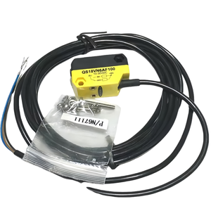 ออริจินัล-แบนเนอร์-เซนเซอร์วัดด้วยเลเซอร์-QS18VP6LPQ8- 100% แบรนด์ใหม่ของแท้ราคาดี - Product Image 6