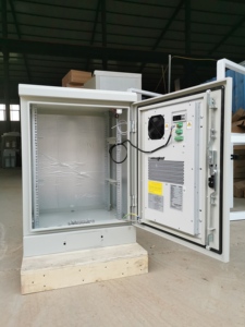 MT-1320 850*600 * 500毫米电信柜空调空调电信设备户外通信电信柜 - Product Image 4