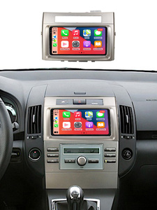 MEKEDE Android Touch Screen Car Music Radio Player 8core 6+128GB Multimedia FM DSP <strong>GPS</strong> Navigation <strong>for</strong> <strong>Toyota</strong> <strong>Verso</strong> 2007 - Product Image 5