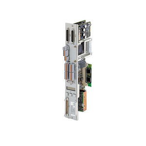 Originale modulo di alimentazione 611 di serie 1 asse 25A unità di dissipazione del calore interno a singolo asse per la programmazione PLC servopotenza - Product Image 4