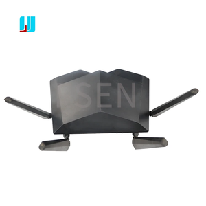 Yönlendirici N300 N630 N301 N304 kullanılan Tenda kablosuz Ver3.0 2.4G 300M WiSP evrensel RelayIFI yönlendirici - Product Image 5