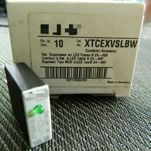 Nuovo e originale XTCEXVSLBW sensore di DILM12-XSPVL48 Stock in magazzino PLC Controller di programmazione - Product Image 1