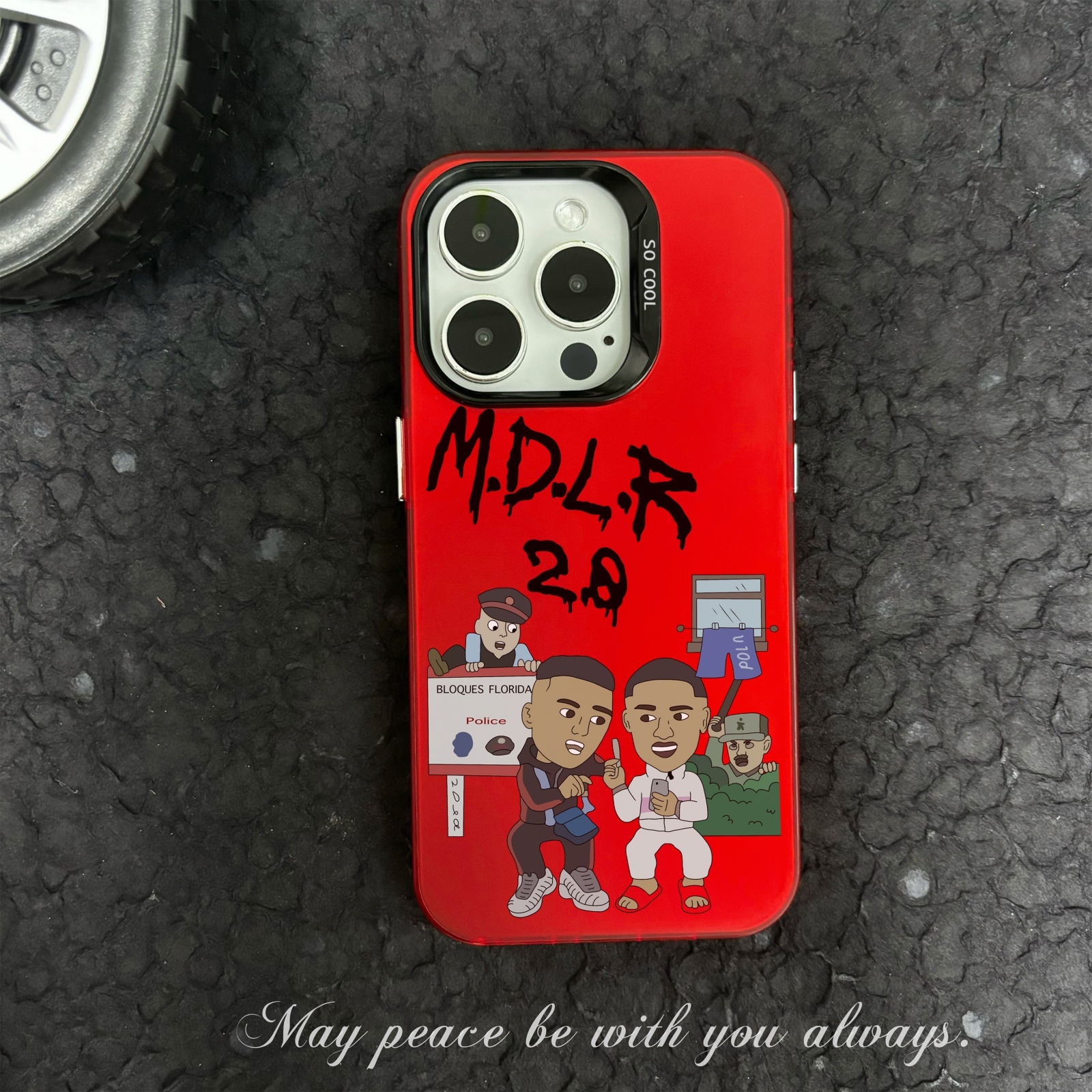 Rojo